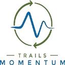 Trails Momentum logo